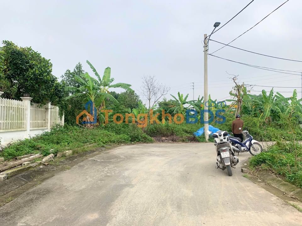 Đất nền Phủ Lý Tân Liêm 95m² 1.2 tỷ - Sổ đỏ chính chủ