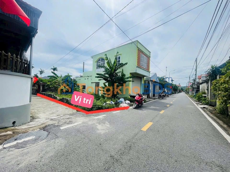 Đất nền Liên Xuân Thủy Nguyên 84m² hơn 1 tỷ - Tiềm năng tăng giá