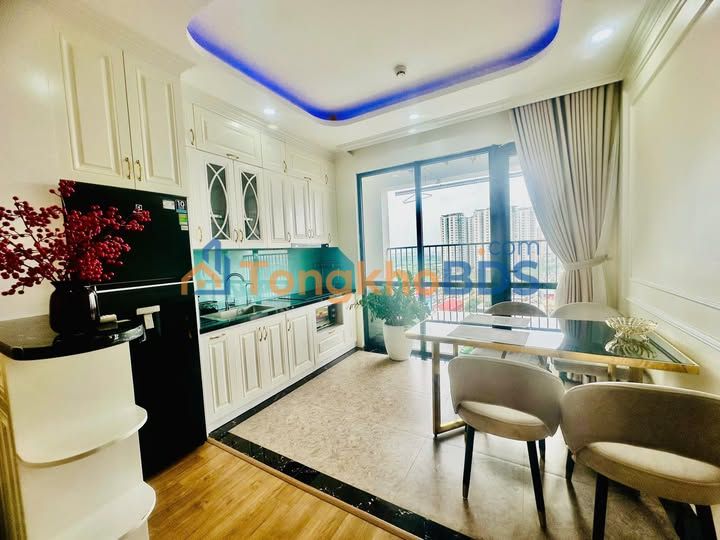 Cho thuê căn hộ Iris Garden 65m² - 2PN, Full Nội thất - Giá 11 Triệu/tháng