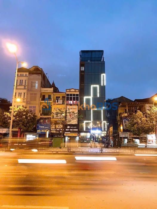 Cho thuê căn hộ 1N1K full nội thất - Quan Hoa, Cầu Giấy - Giá thỏa thuận