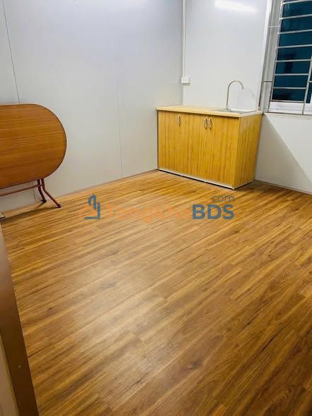 Căn hộ Thái Thịnh 50m² giá 5 triệu - Bàn giao ngay