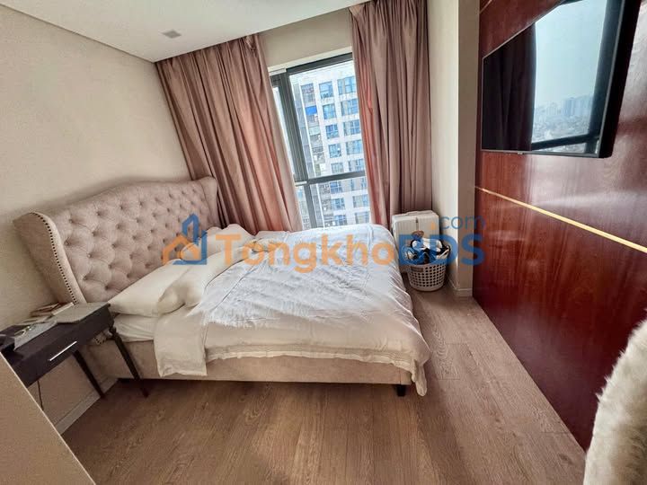 Căn hộ Rivera Park Thanh Xuân 75m² giá 10 triệu - View đẹp