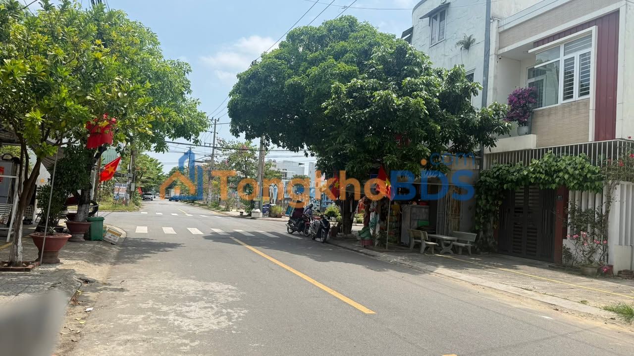 Đất nền Đường Đinh Đức Thiện 90m² 6.4 tỷ - Tiềm năng tăng giá