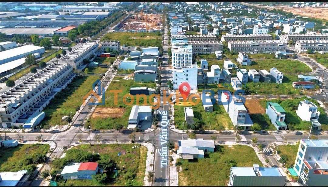 Đất nền Bầu Tràm Lakeside 100m² 5 tỷ - Sổ đỏ chính chủ