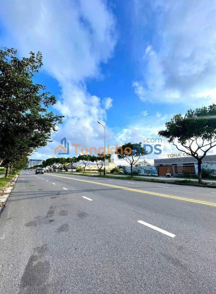 Đất nền Nguyễn Phạm Tuân 1000m² 5 tỷ - Sổ đỏ chính chủ