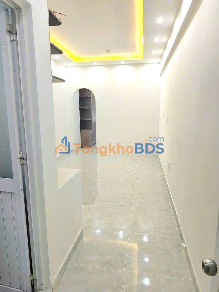 Chung Cư Âu Cơ Đà Nẵng - 1PN 33m² Giá Hơn 9xx Triệu - Sẵn Sàng Vào Ở!