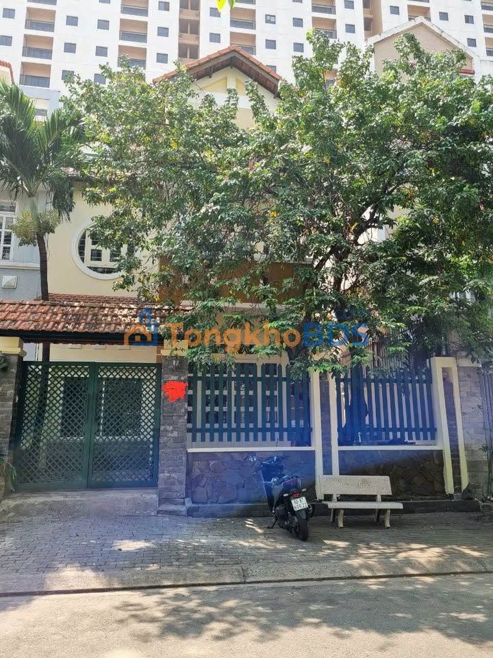 Townhouse An Phú Thủ Đức 162m² 45 tỷ - Chính chủ bán