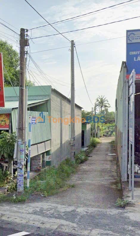 Nhà Sổ Riêng 98m² Nhơn Trạch - Giá 1.15 Tỷ, Sẵn Sàng Định Cư