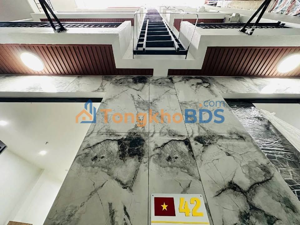 Tòa CHDV Tôn Đức Thắng 57m² - Dòng Tiền 60 Triệu/Tháng - 16 Tỷ