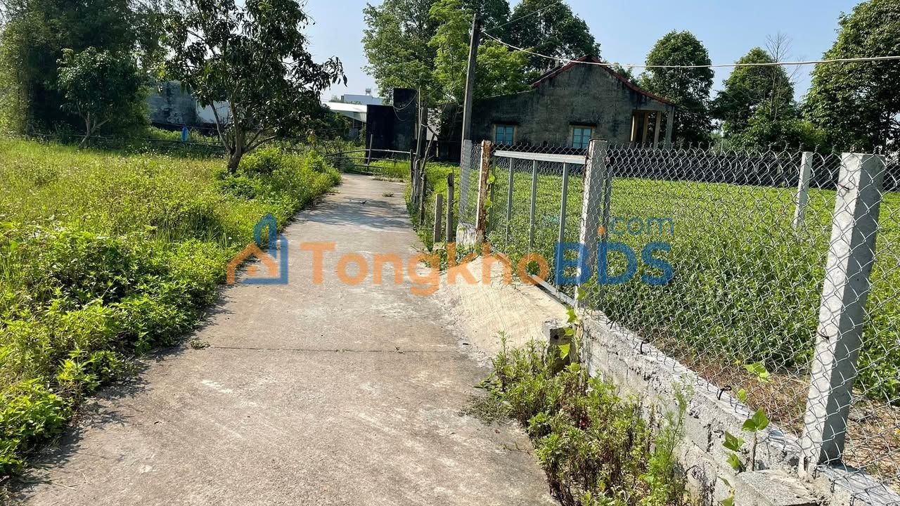 Đất Hòa Quý Đà Nẵng 96m² 2.65 tỷ - Tiềm năng tăng giá