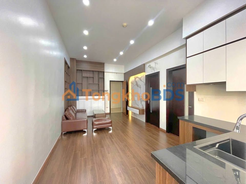 Căn hộ A2 Hoàng Đạo Thành 60m² giá 4 tỷ - View đẹp