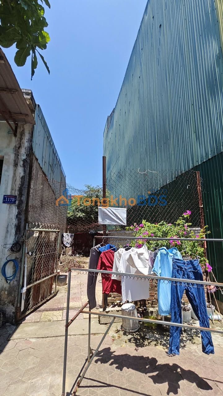 Đất nền Nghĩa Đô 70m² giá 2 tỷ - Pháp lý rõ ràng