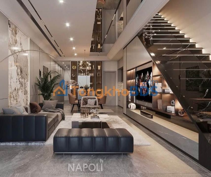 Nhà riêng Mỹ Trung Nam Định 75m² giá 5.586 tỷ - Chính chủ bán