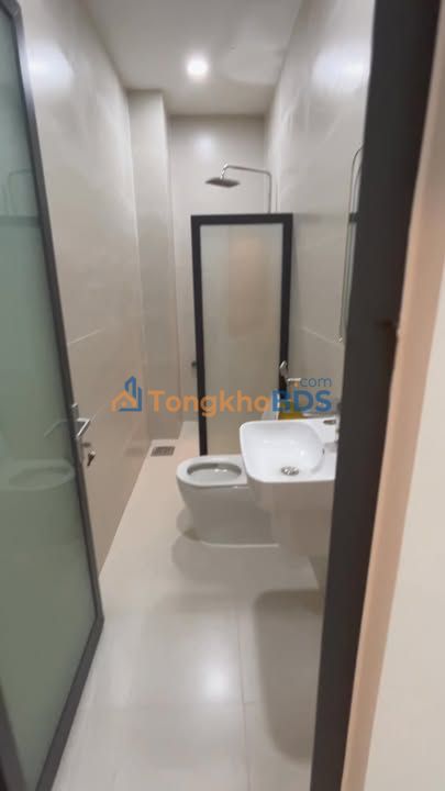 Nhà Lý Thái Tổ Quy Nhơn 60m² 7.95 tỷ - Chính chủ bán