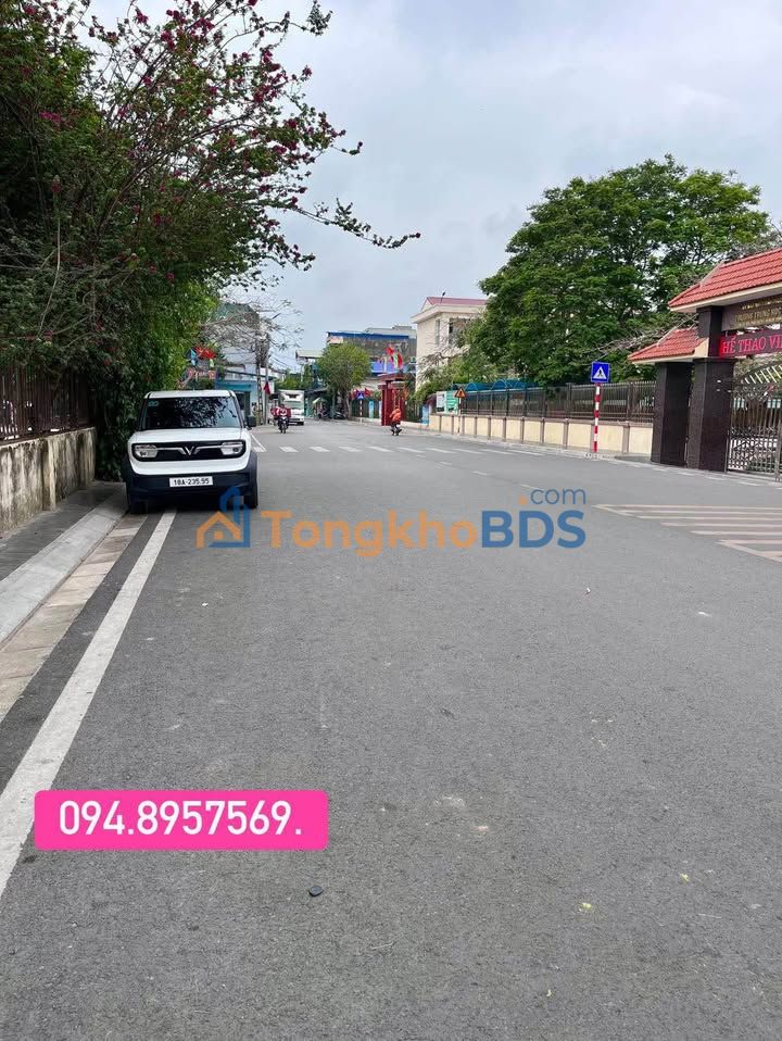 Nhà riêng Mỹ Xá Nam Định 80m² giá 1.57 tỷ - Chính chủ bán