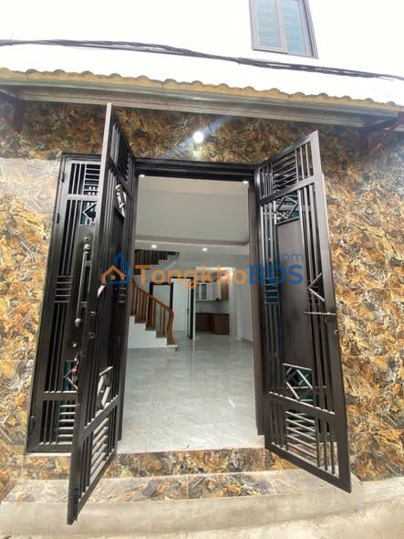 Nhà 46m² Tả Thanh Oai - 3PN, 2 Tầng, Ô tô đỗ cửa - 2.3 Tỷ