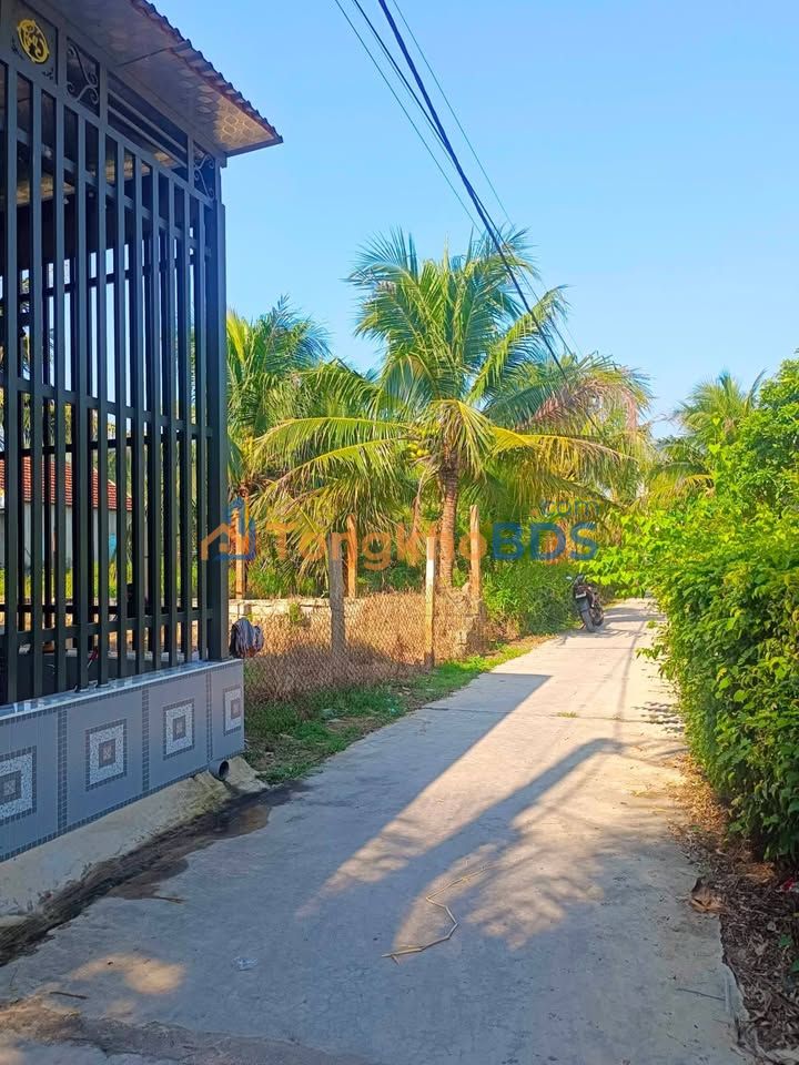 Đất Ninh Đa, Ninh Hòa 140m² 600-699 triệu - Sổ đỏ chính chủ