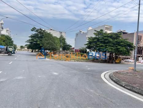 Bán đất TĐC Đồng Giáp Kiến An 52.8m² - Sổ đỏ sẵn sàng giao dịch