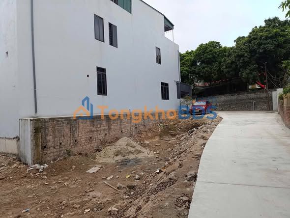 Đất Nền Lô Góc 129m² Vĩnh Xuân, Mạo Khê - Sổ ODT, Giá Tốt