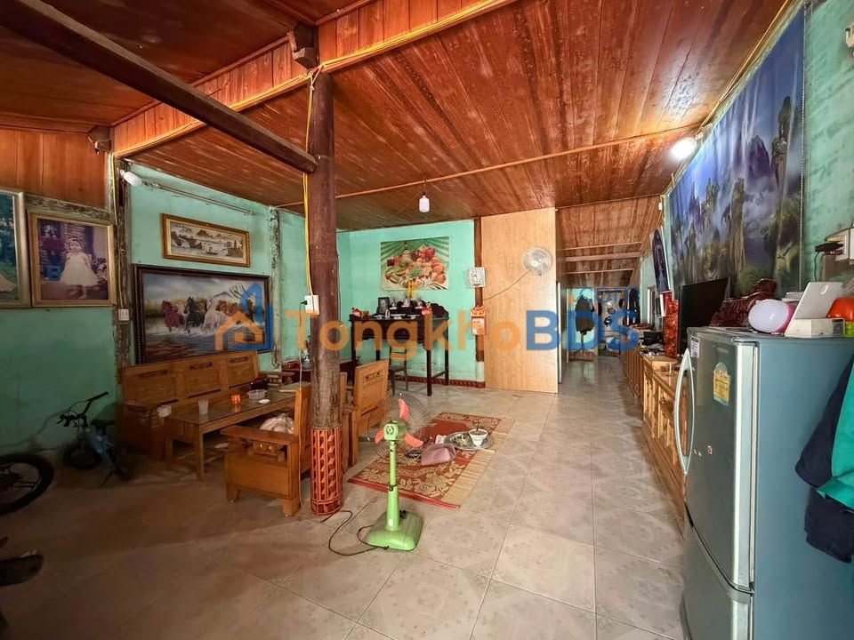 Đất nền Vạn Hoà Lào Cai 200m² 4 tỷ - Tiềm năng tăng giá