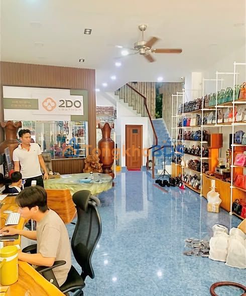 Nhà riêng Tạ Mỹ Duật Bình Tân 76m² 8.8 tỷ - Chính chủ