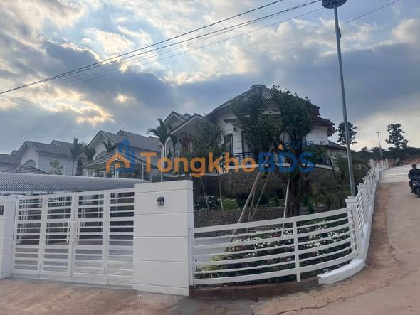 Đất nền Nam Hà Lâm Hà 1000m² - Sổ đỏ chính chủ