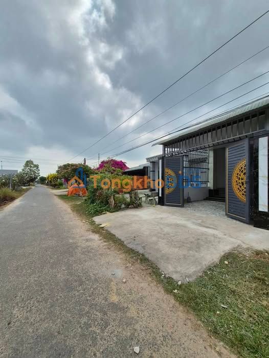 Nhà Mặt Tiền Kinh Doanh Ninh Thạnh, Tây Ninh - 155m² Giá 1.32 Tỷ