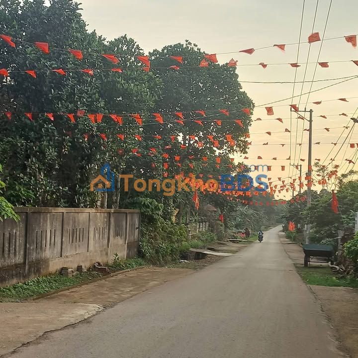 Nhà mặt tiền Lê Hữu Trác Sơn Trà 182m² 630tr - Chính chủ bán