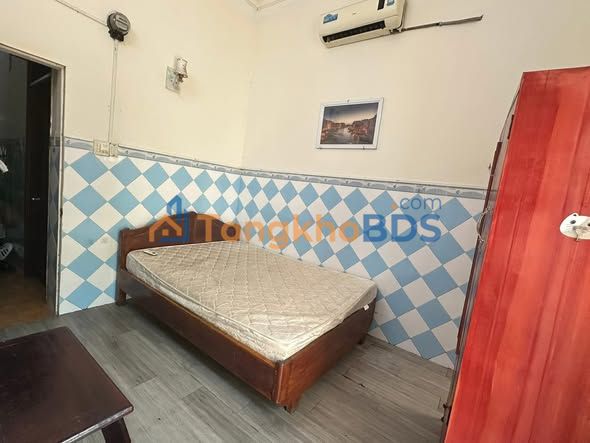 Phòng Trọ 118 Chương Dương, Quy Nhơn - Tự Do, An Ninh, Trung Tâm