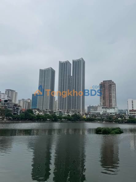 Nhà Phân Lô Chiến Thắng, Văn Quán 45m² 6 Tầng Thang Máy - Kinh Doanh Đỉnh Cao