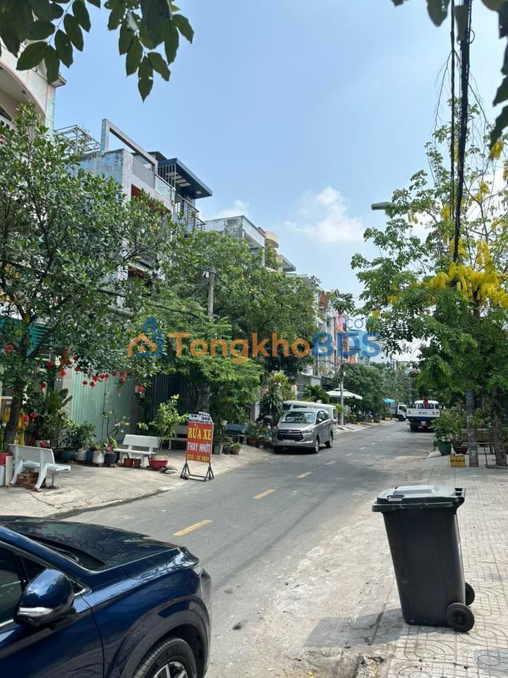 FrontHouse Sơn Kỳ Tân Phú 60m² giá 9.2 tỷ - Chính chủ bán