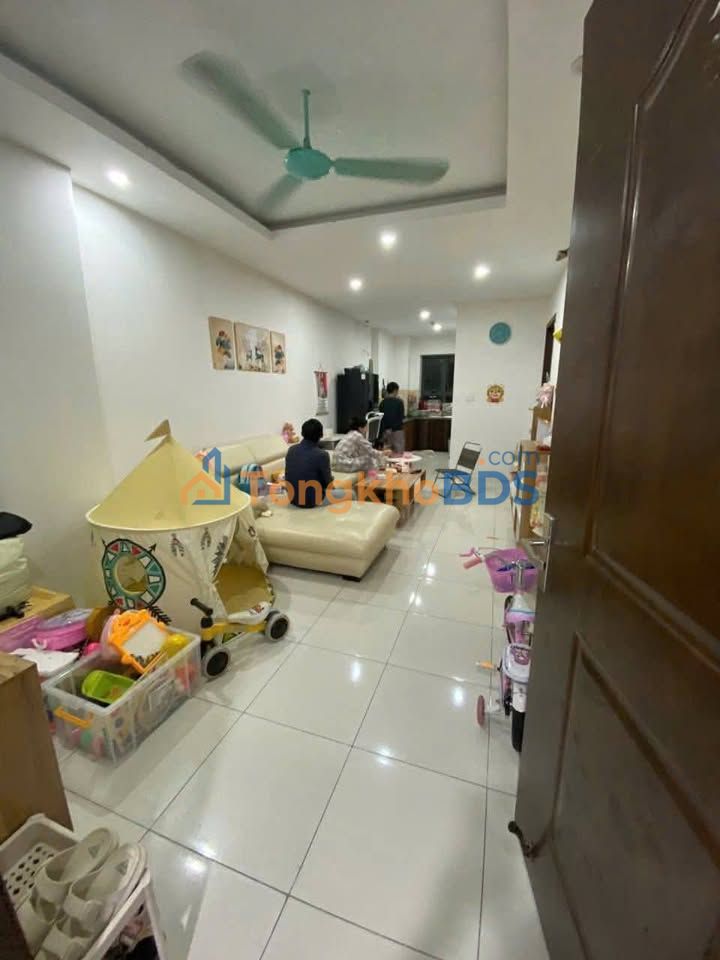 Căn hộ The Vesta Hà Đông 7.5 triệu - Bàn giao ngay