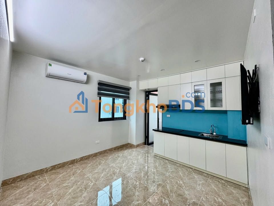 Nhà riêng Văn Quán Hà Đông giá 6,5 triệu - Sẵn sàng ở ngay