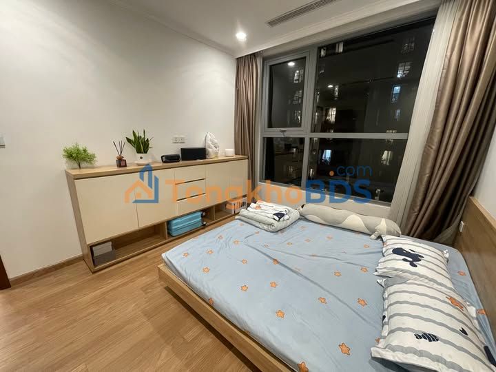 Căn hộ Park 11 Times City 79m² - View đẹp tầng trung