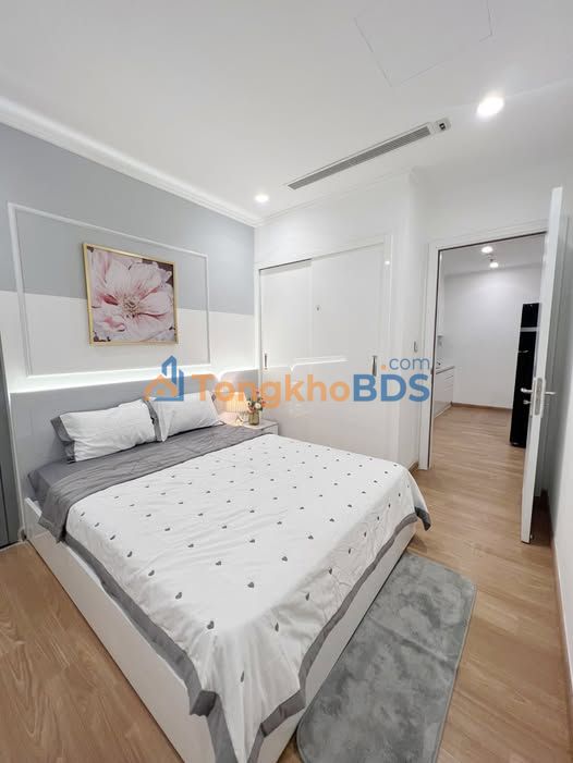 Căn hộ Times City 80m² giá thỏa thuận - View đẹp