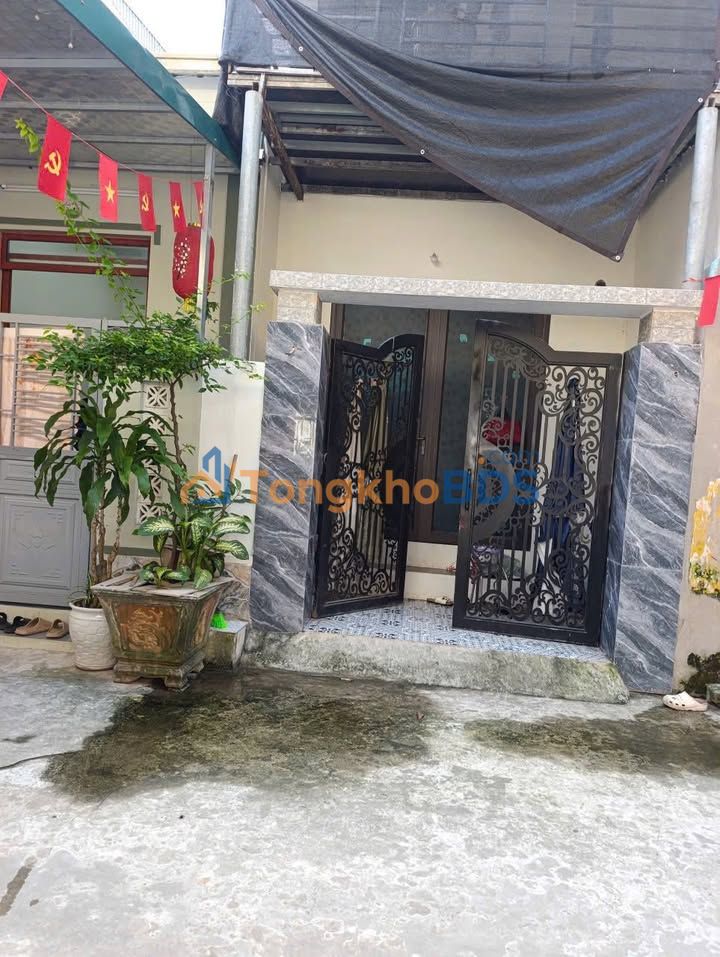 Nhà riêng Thường Tín 37m² giá 4.4 tỷ - Chính chủ bán gấp