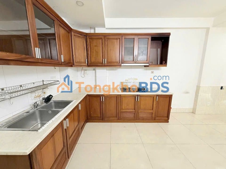 Nhà riêng Lê Văn Duyệt Bình Thạnh 33m² 7 tỷ - Sẵn sàng ở ngay
