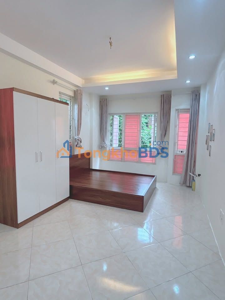 Phòng trọ Hoàng Mai 35m² giá thỏa thuận - Sẵn sàng ở ngay