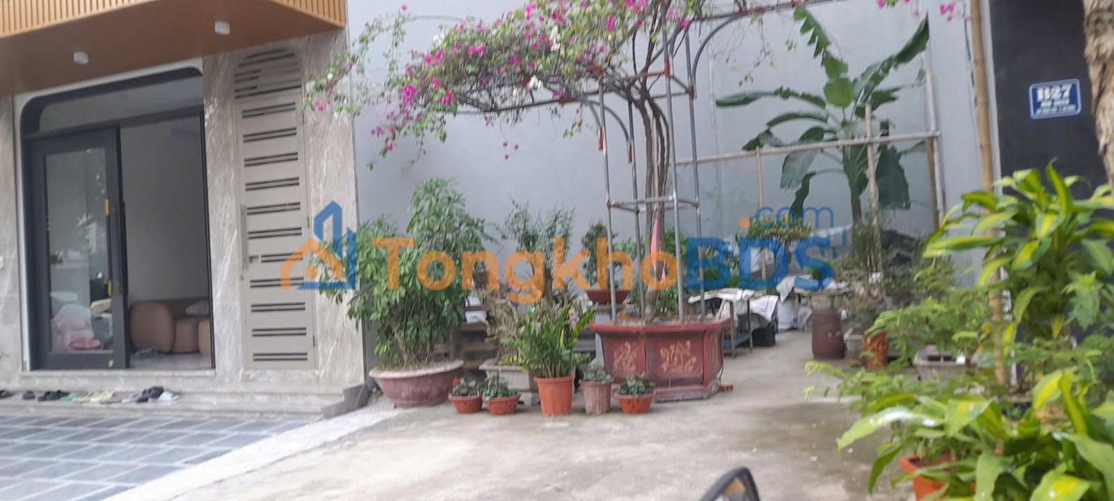 Đất nền An Hoạch Thanh Hóa 75m² 4 tỷ - Giá tốt hiếm có