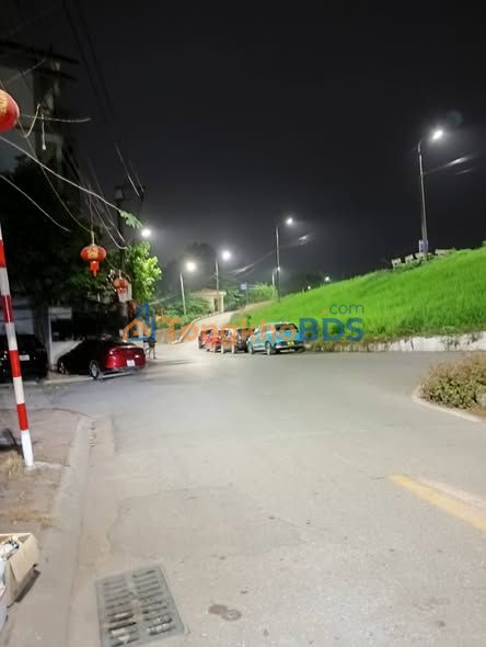 Nhà 5 Tầng Mới Đẹp Bát Khối, Long Biên - 37m², Sổ Đỏ Sẵn Sàng - 7.5 Tỷ