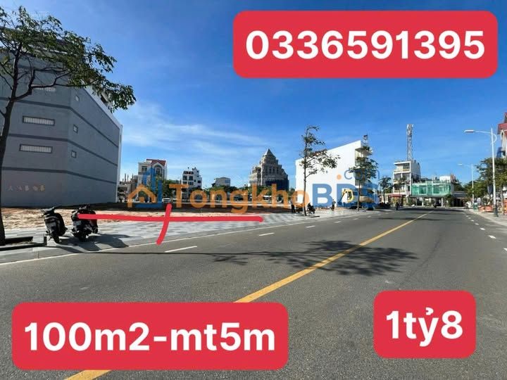 Nhà phố Đông Anh 100m² 1.8 tỷ - Mặt tiền kinh doanh