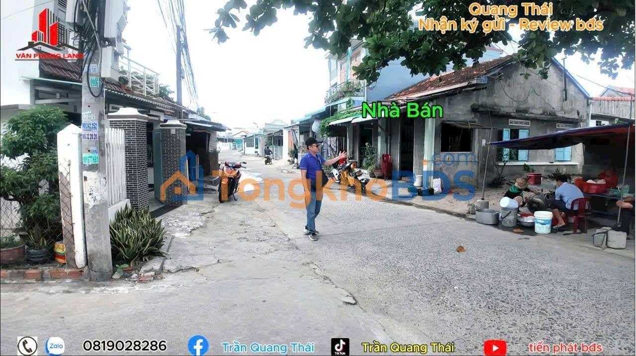 Đất Biển Dốc Lết - Lô Góc 136m² Sổ Đỏ Chính Chủ, Giá Đầu Tư 3.26 Tỷ