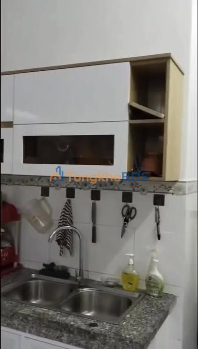 Nhà 48m² Huỳnh Văn Trí, Bình Chánh - 2PN, 2WC, Giá 836 Triệu