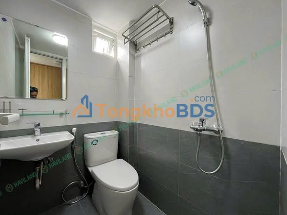 Phòng trọ Đồng Trí 1 - Đà Nẵng (3.5tr-4.5tr) - Sẵn Sàng Ở Ngay!