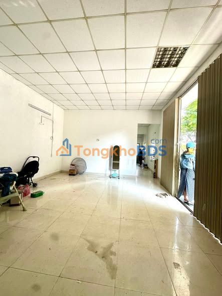 Cho thuê nhà 2 mặt tiền Dũng Sỹ Thanh Khê, Liên Chiểu - 80m² - Giá 10 Triệu