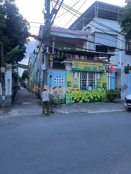 Nhà Cho Thuê Mặt Tiền Lưu Quang Thuận, Ngũ Hành Sơn, Đà Nẵng - 140m² Giá 20 Triệu