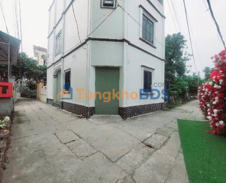 Đất nền Biên Giang Ngõ Nông 34m² 2.1 tỷ - Tiềm năng tăng giá