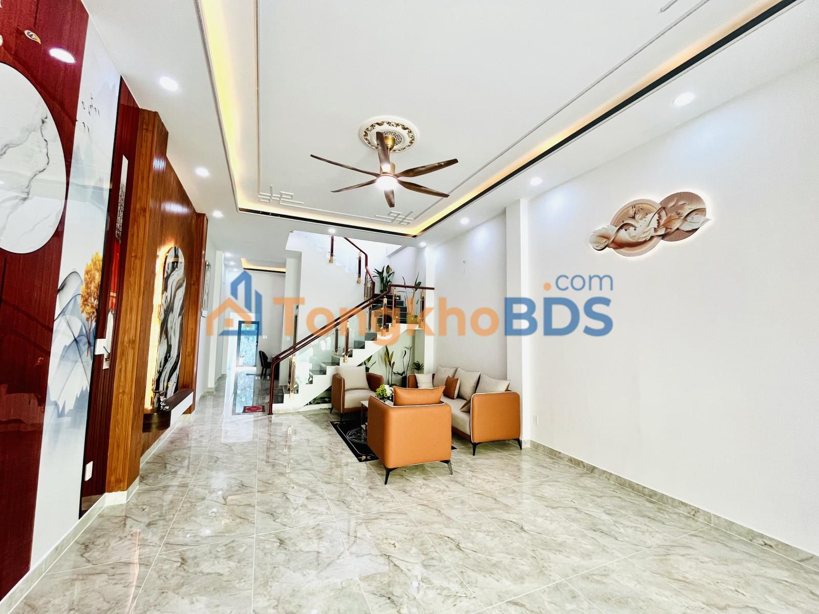 Nhà riêng Nguyễn Thị Thập Q7 110m2 11 tỷ - Chính chủ bán