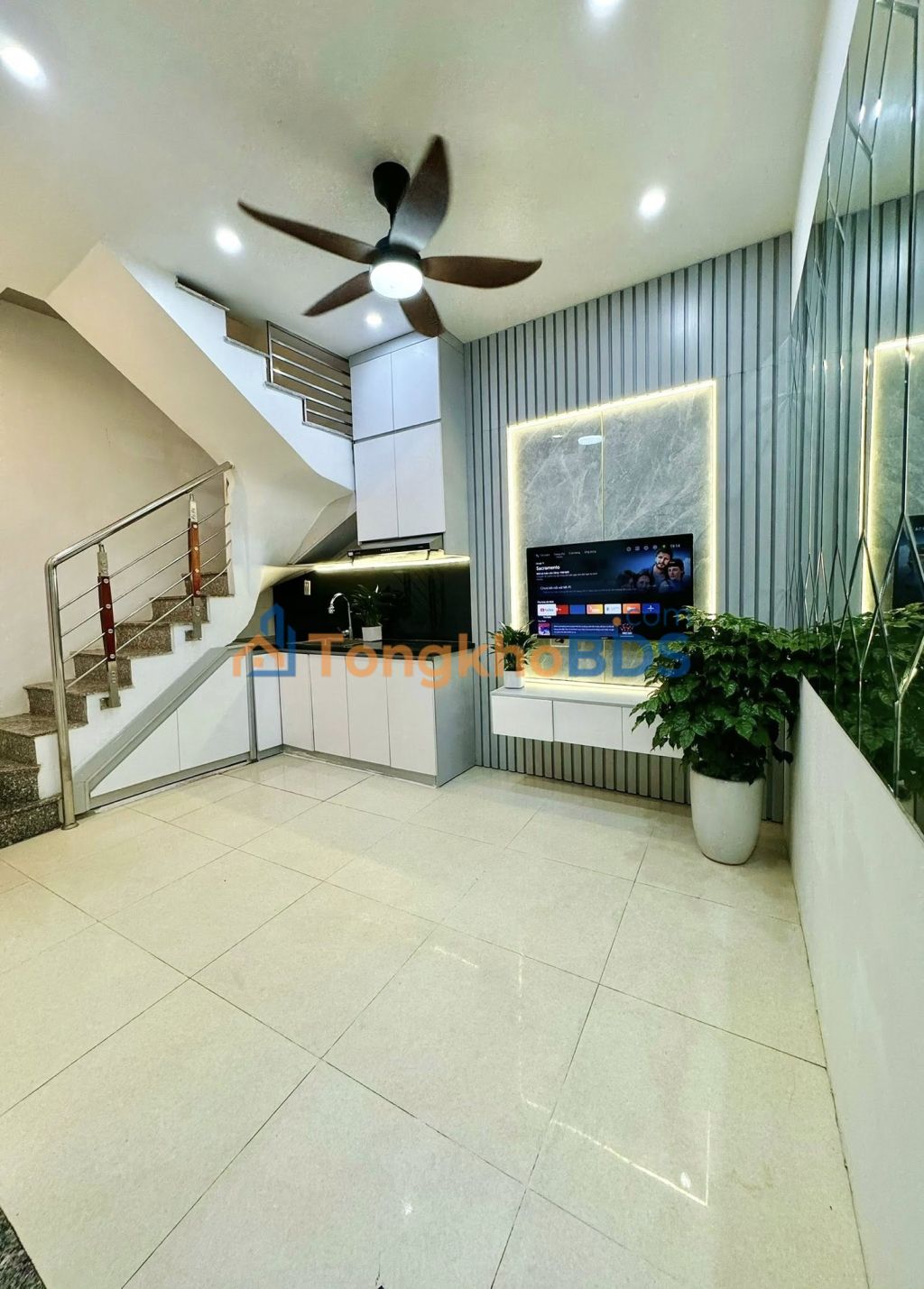 Nhà Đống Đa 22m² giá 4,7 tỷ - Sẵn sàng ở ngay