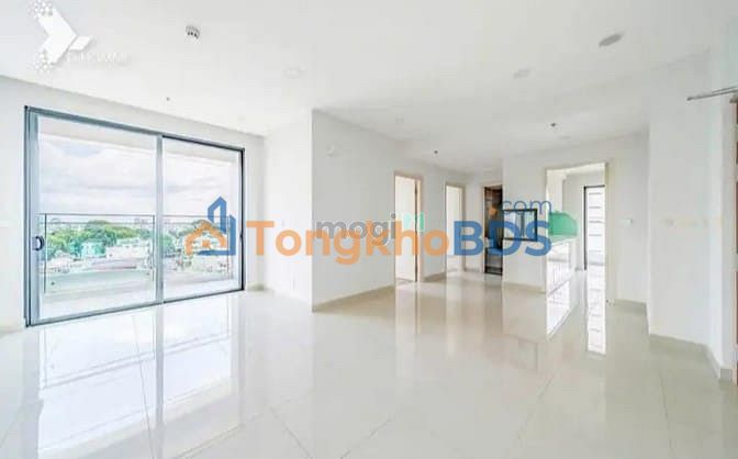 Căn hộ D-Homme Hồng Bàng Q6 110m² 2.6 tỷ - View đẹp